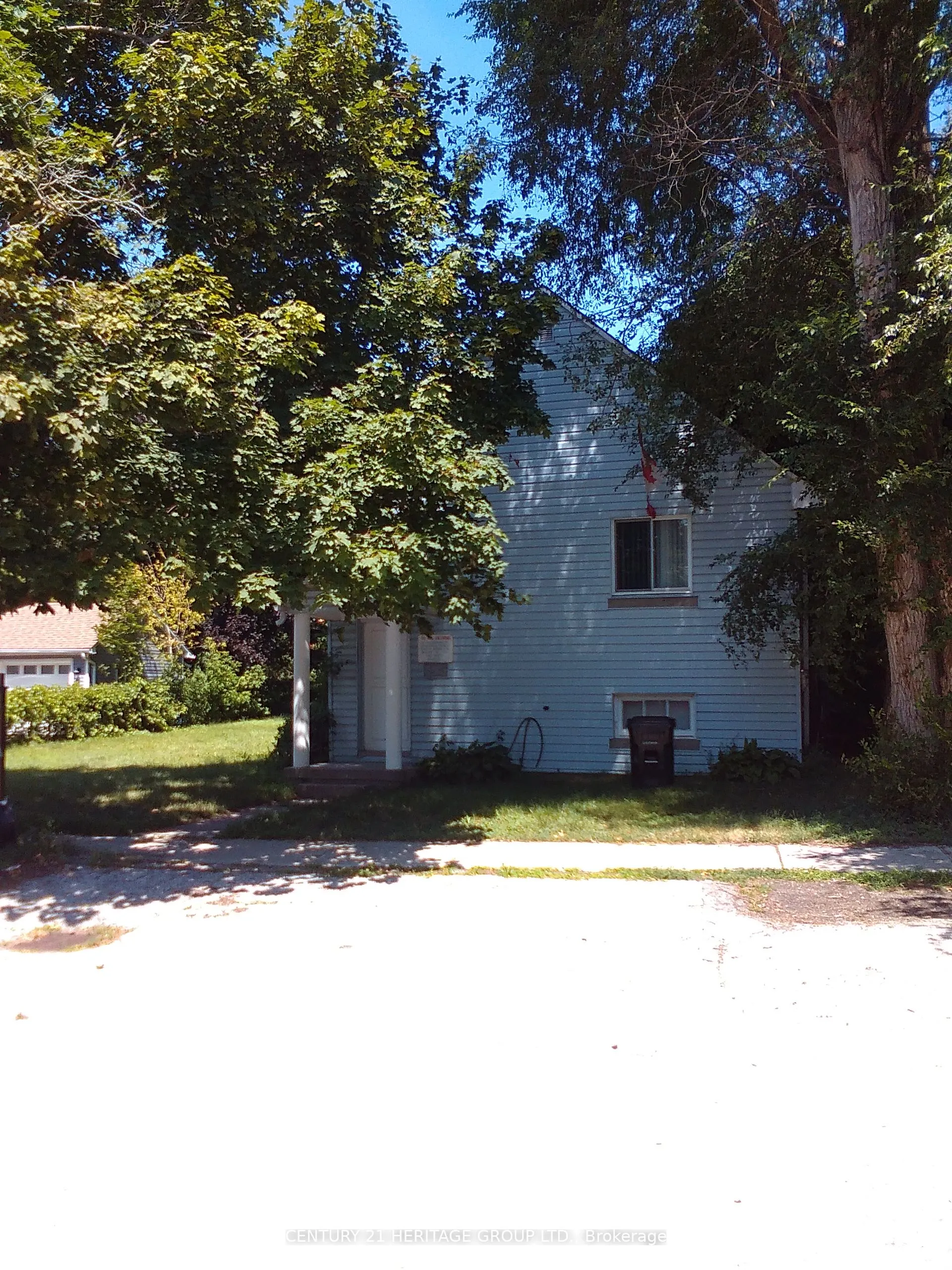 8 Richmond Street, ON L0G 1W0