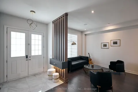 296 Ben Sinclair Avenue, ON L9N 0Z1