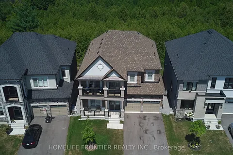 296 Ben Sinclair Avenue, ON L9N 0Z1