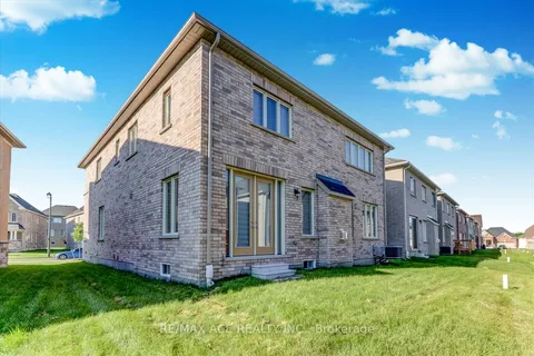 14 Hitching Post Road, ON L4P 0H9