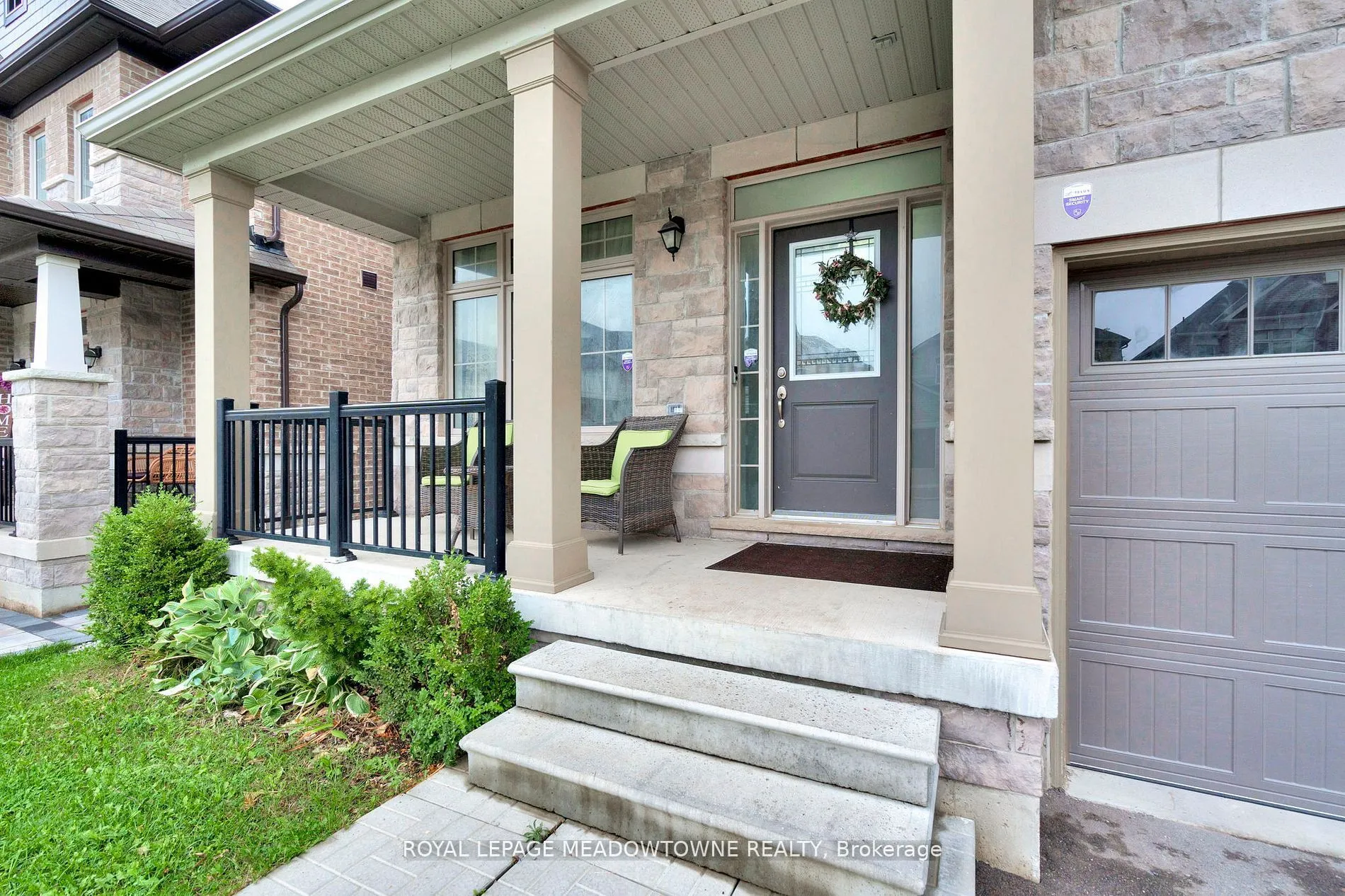 1029 Barton Way, ON L9S 4R7