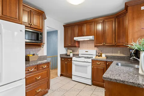 398 Allgood Street, ON L4C 2Z2