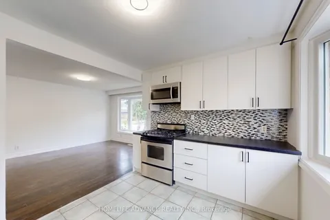 1 Walter Avenue, ON L3Y 2T2