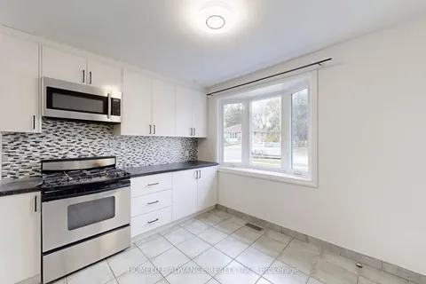 1 Walter Avenue, ON L3Y 2T2