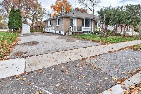 1 Walter Avenue, ON L3Y 2T2