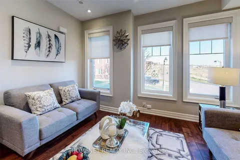 14 Truchard Avenue, ON L6C 0N3