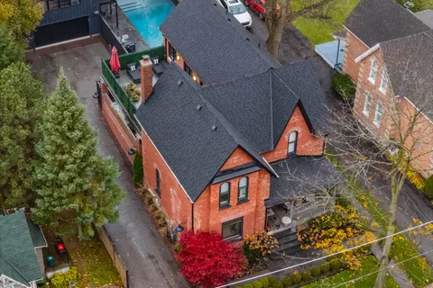 191 Rupert Avenue, ON L4A 1B6