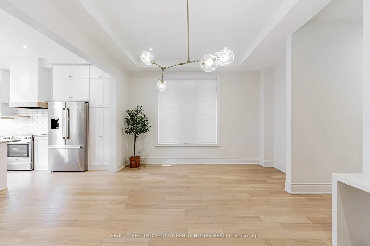 78 Brookfam Street, ON L4S 0J1