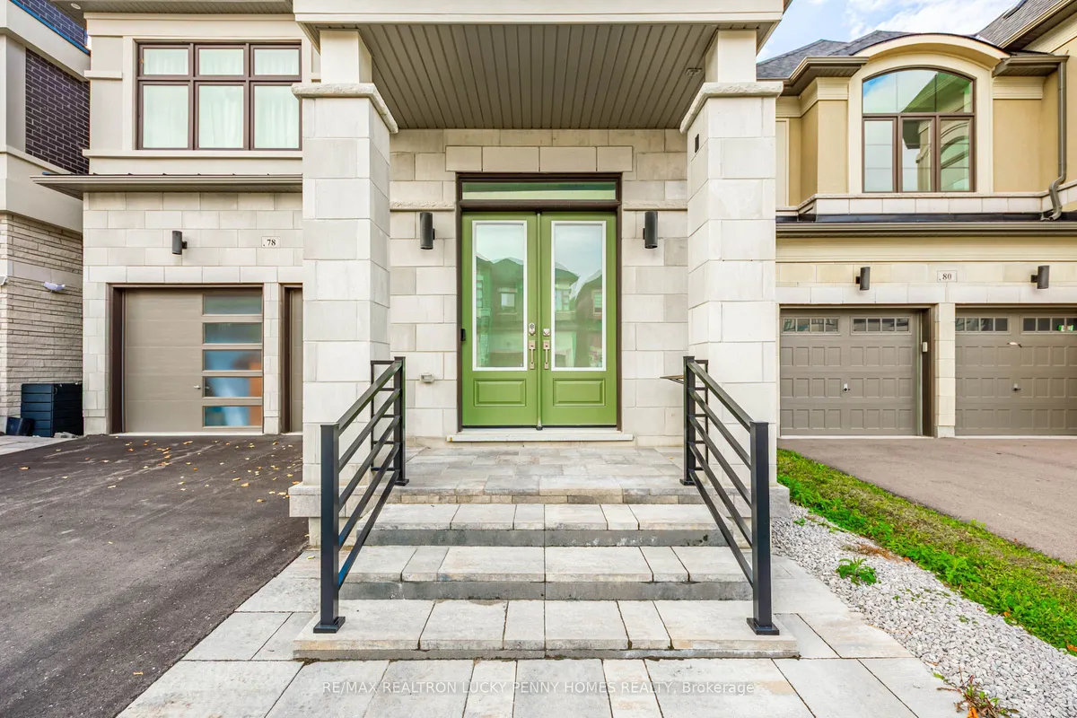 78 Brookfam Street, ON L4S 0J1