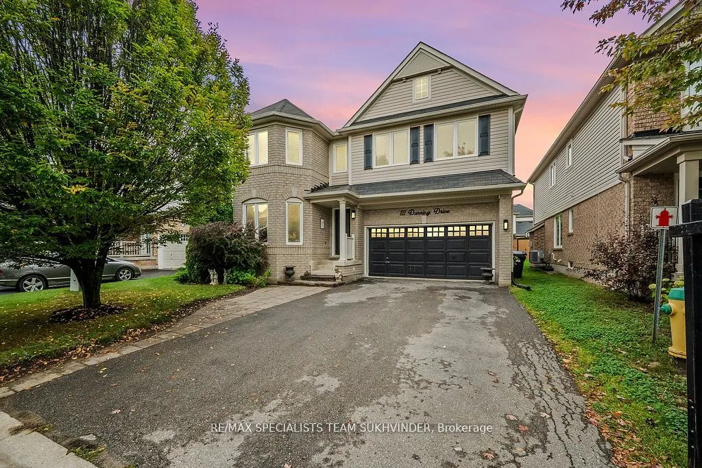 12 Dunning Drive, ON L9R 0B5