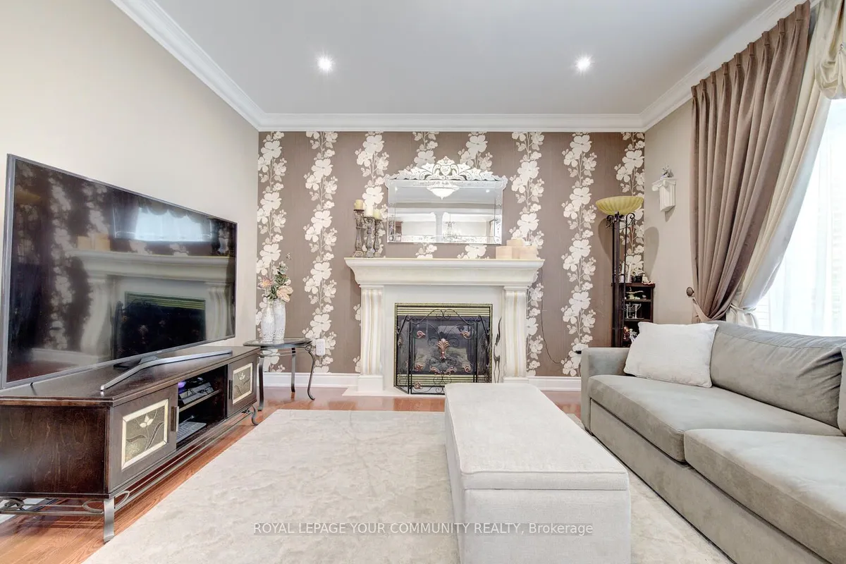 58 Michael Fisher Avenue, ON L6A 0K9