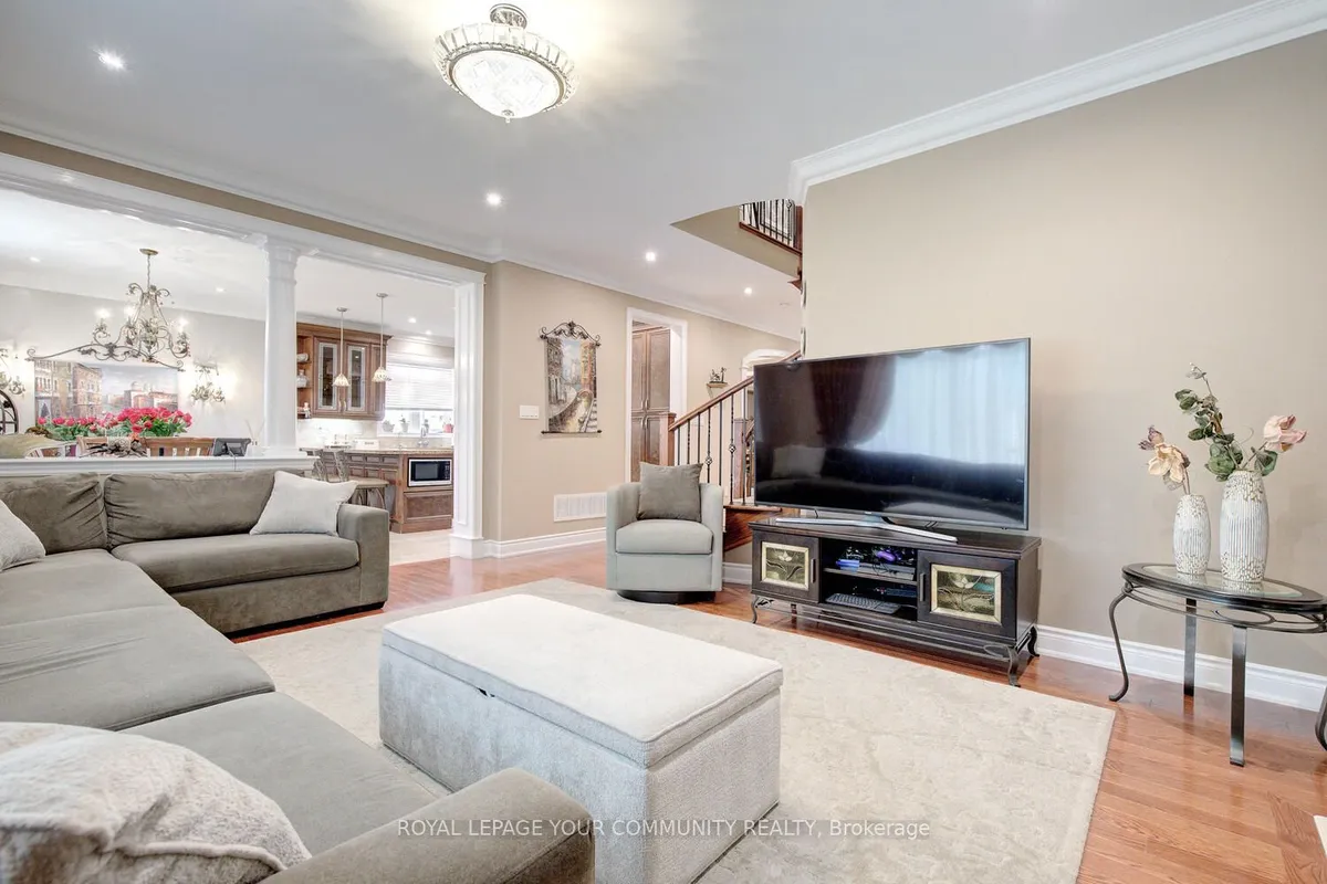 58 Michael Fisher Avenue, ON L6A 0K9