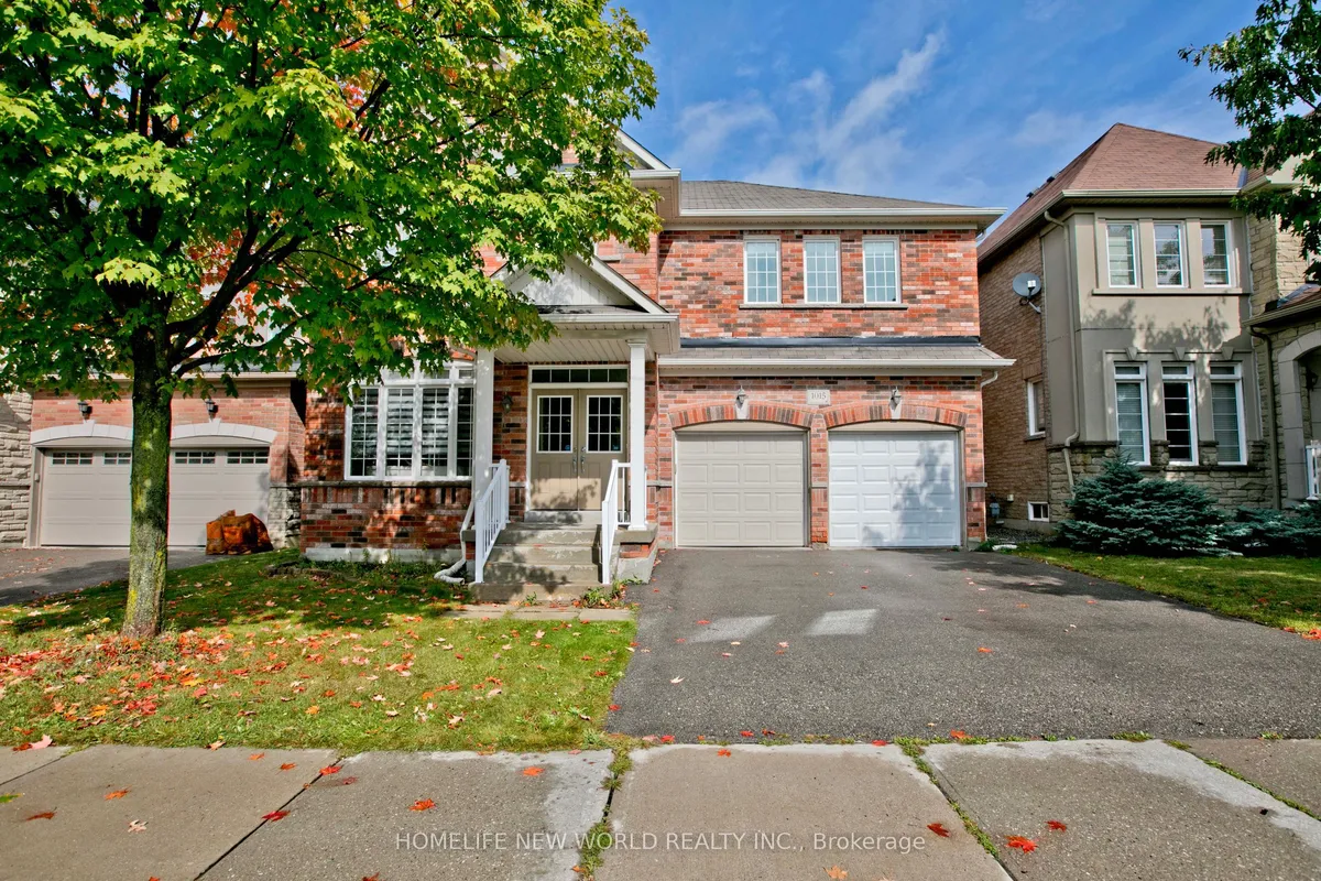 1015 Ralston Crescent, ON L3X 3H8