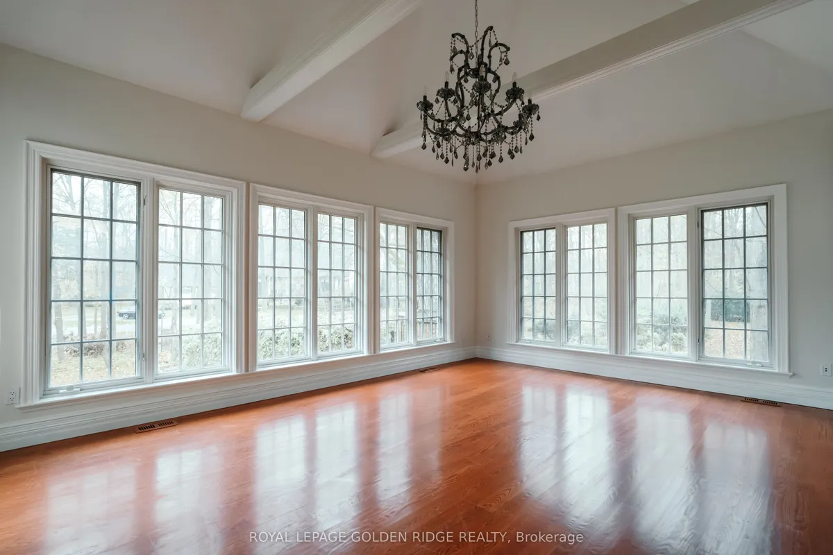 12 Forestview Trail, ON L4A 2L4