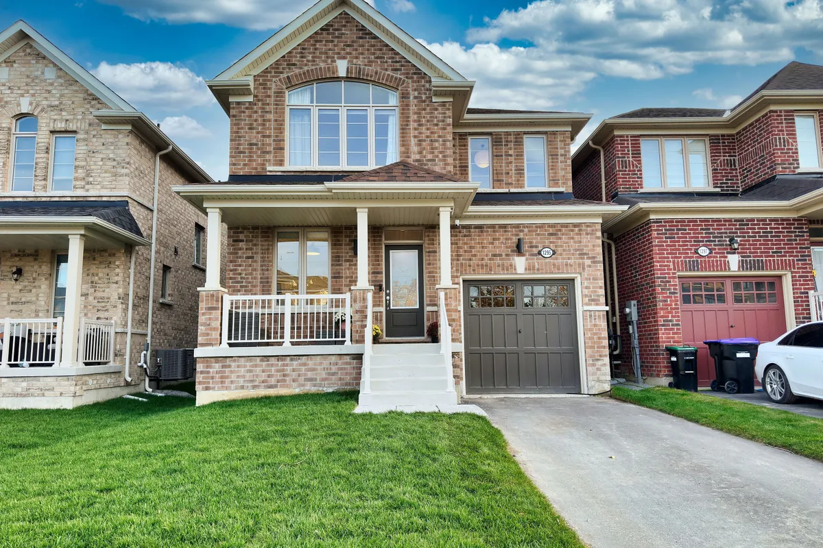 1295 Davis Loop, ON L0L 1W0