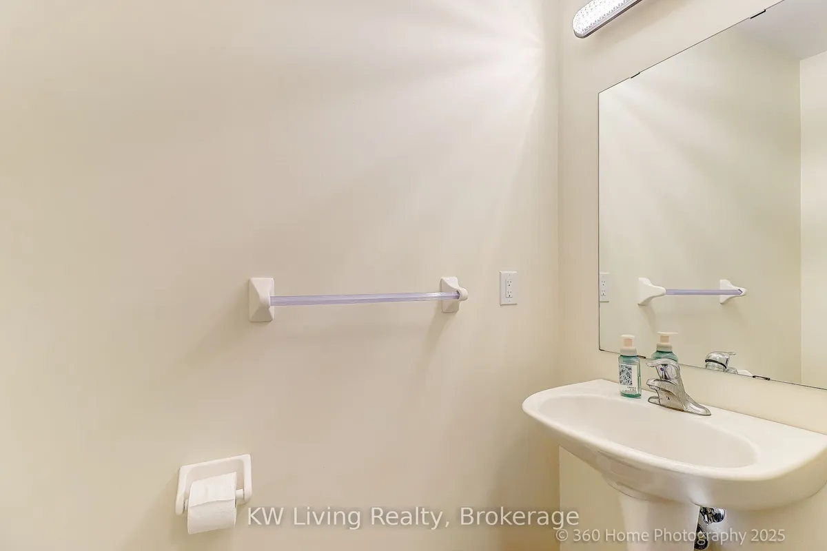 157 Hammersly Boulevard, ON L6E 0K8