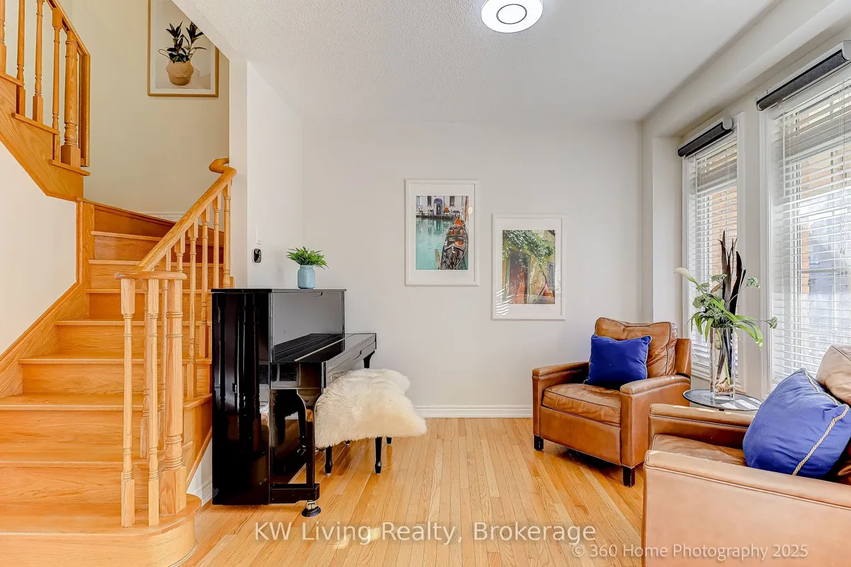 157 Hammersly Boulevard, ON L6E 0K8