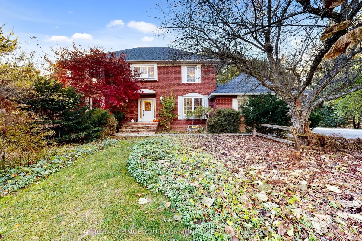 1538 concession Rd 4 Concession, ON L0G 1L0