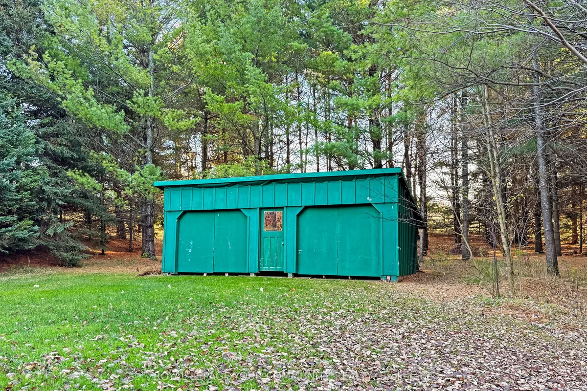 1538 concession Rd 4 Concession, ON L0G 1L0