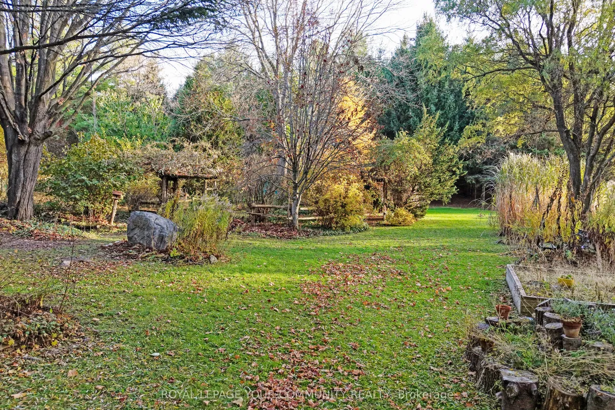 1538 concession Rd 4 Concession, ON L0G 1L0