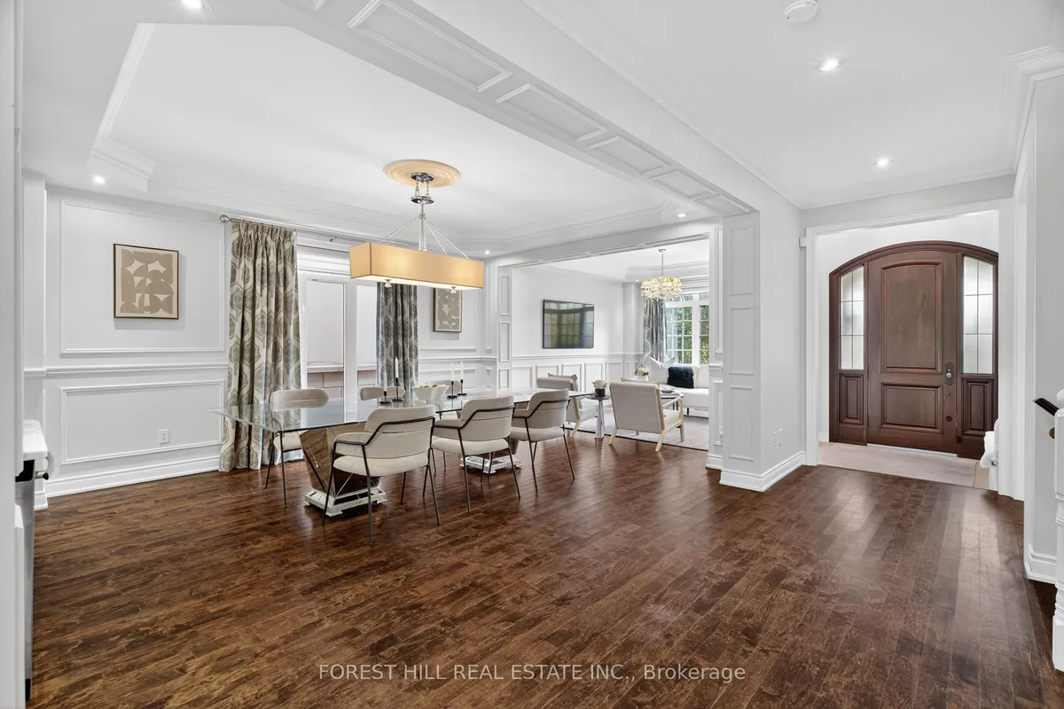 110 Cook's Mill Crescent, ON L6A 0L1