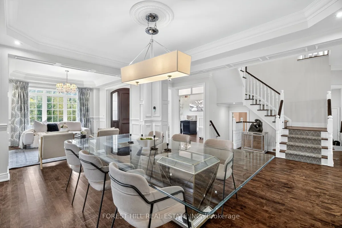 110 Cook's Mill Crescent, ON L6A 0L1