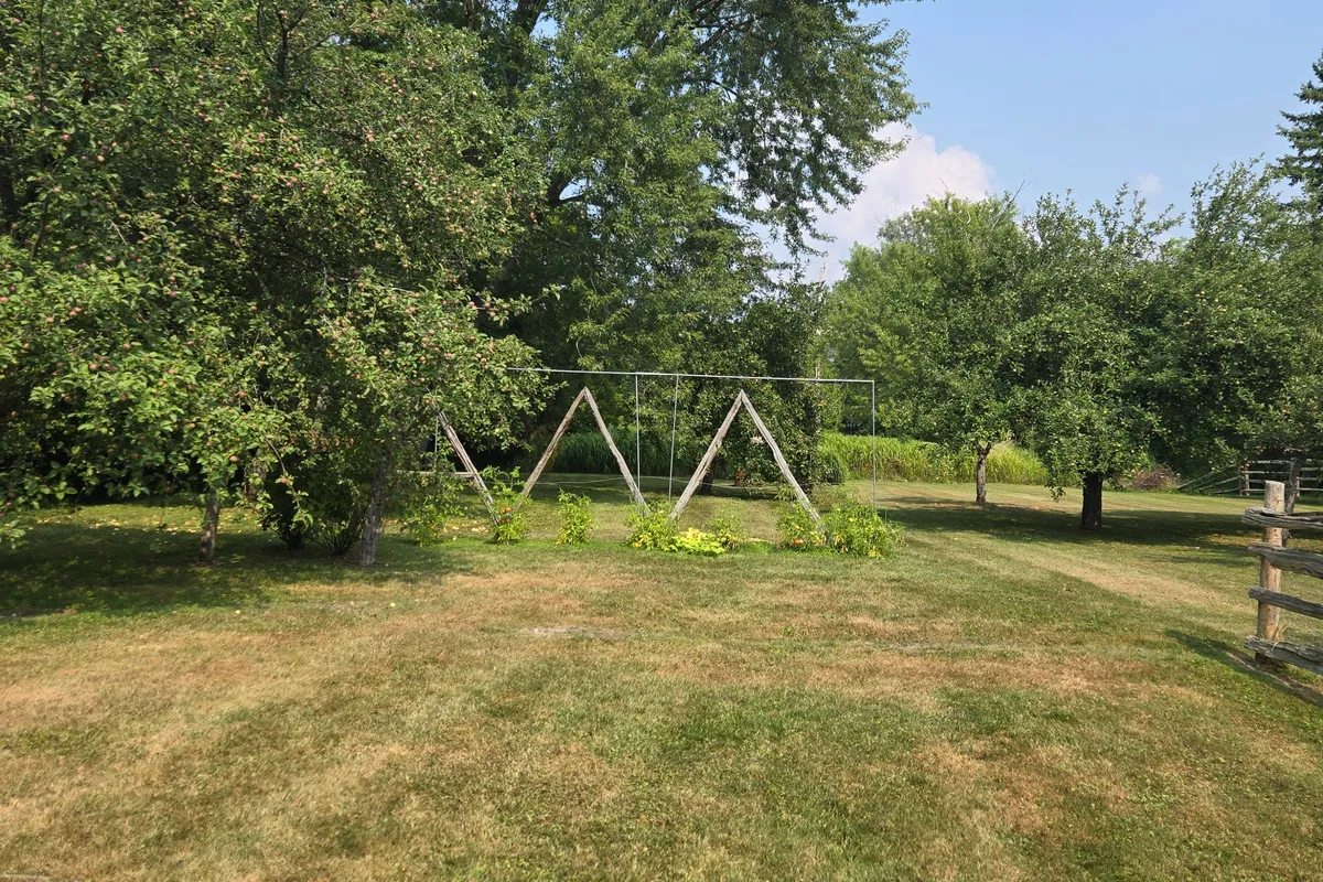 N/A Metro Road, ON L4P 3C8