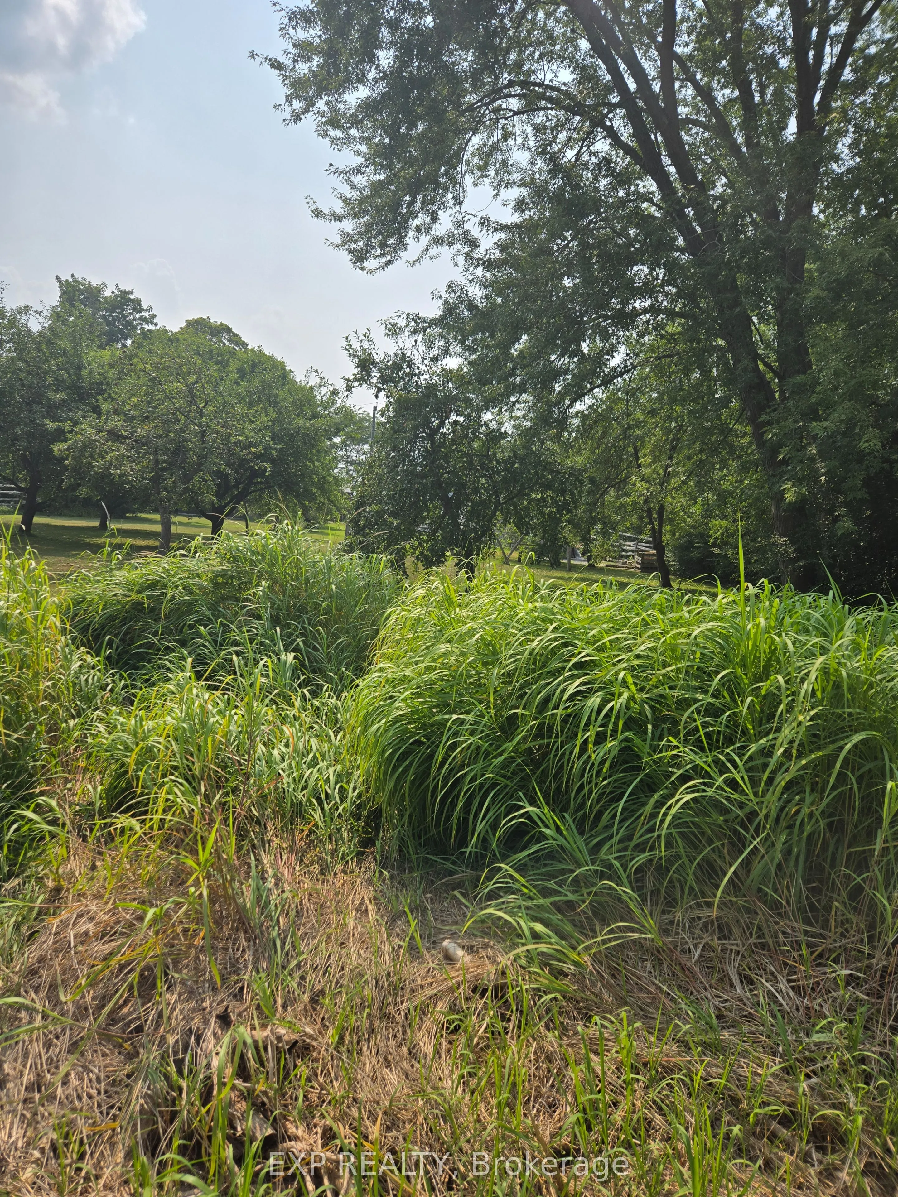 N/A Metro Road, ON L4P 3C8