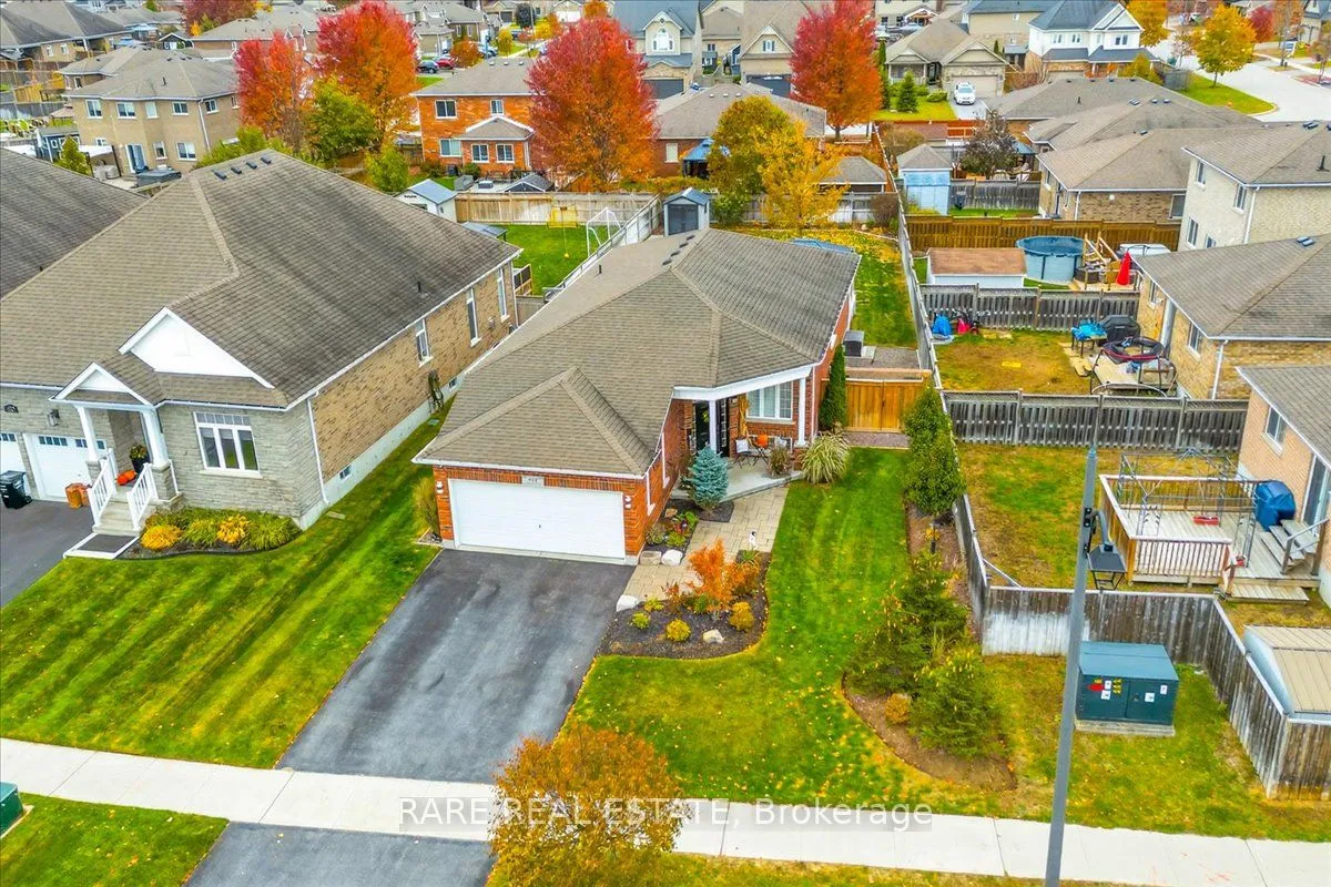 414 Greenwood Drive, ON L3W 0P7