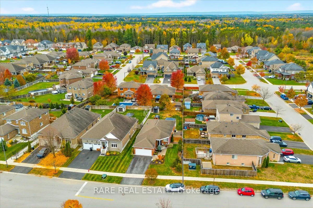 414 Greenwood Drive, ON L3W 0P7