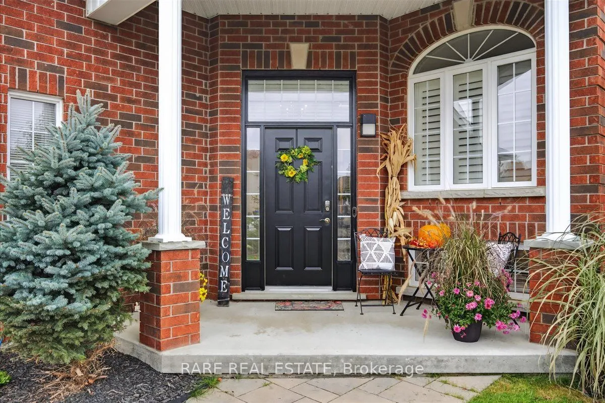 414 Greenwood Drive, ON L3W 0P7