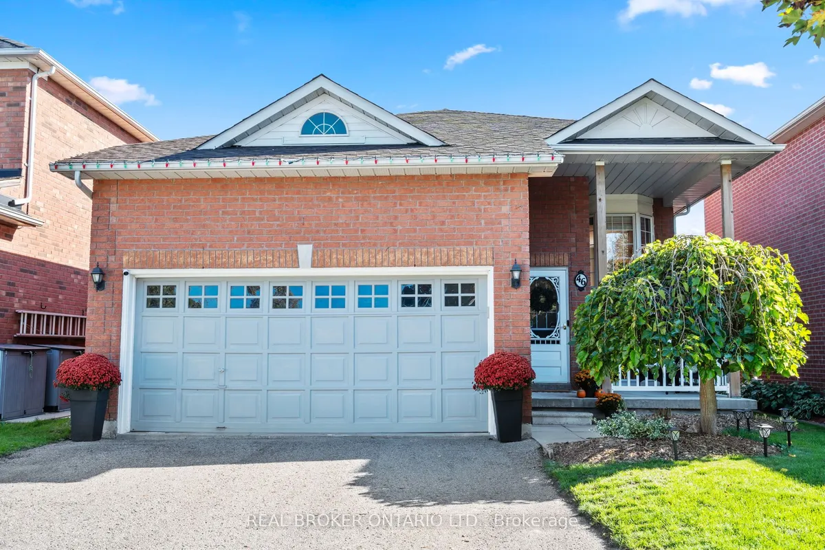 46 Bolster Lane, ON L9P 1X8