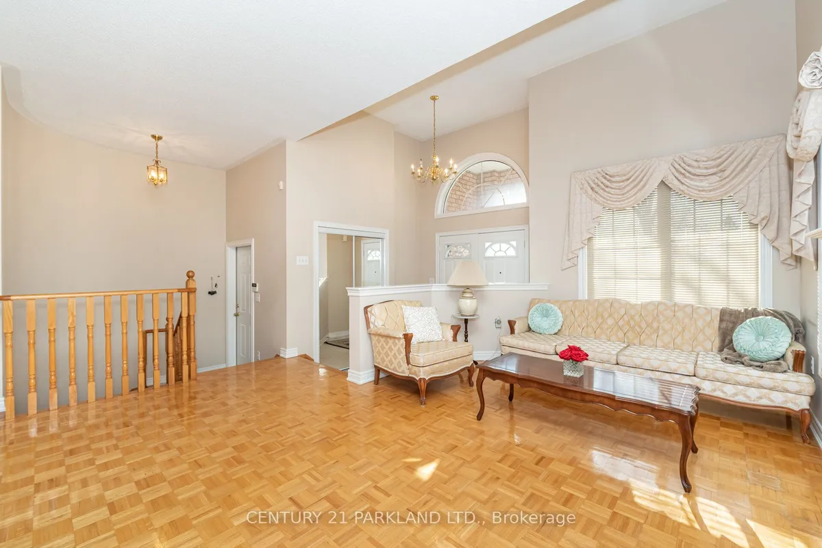 101 Cachet Hill Crescent, ON L4H 1S6