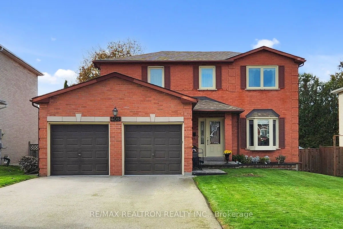 408 Nesbitt Road, ON L3Y 7E5