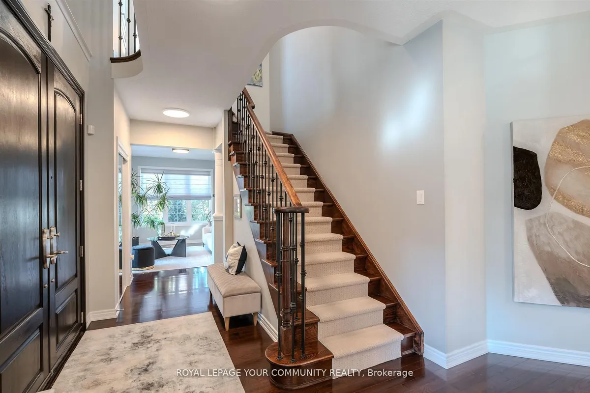 7 Sequin Drive, ON L4E 0J3