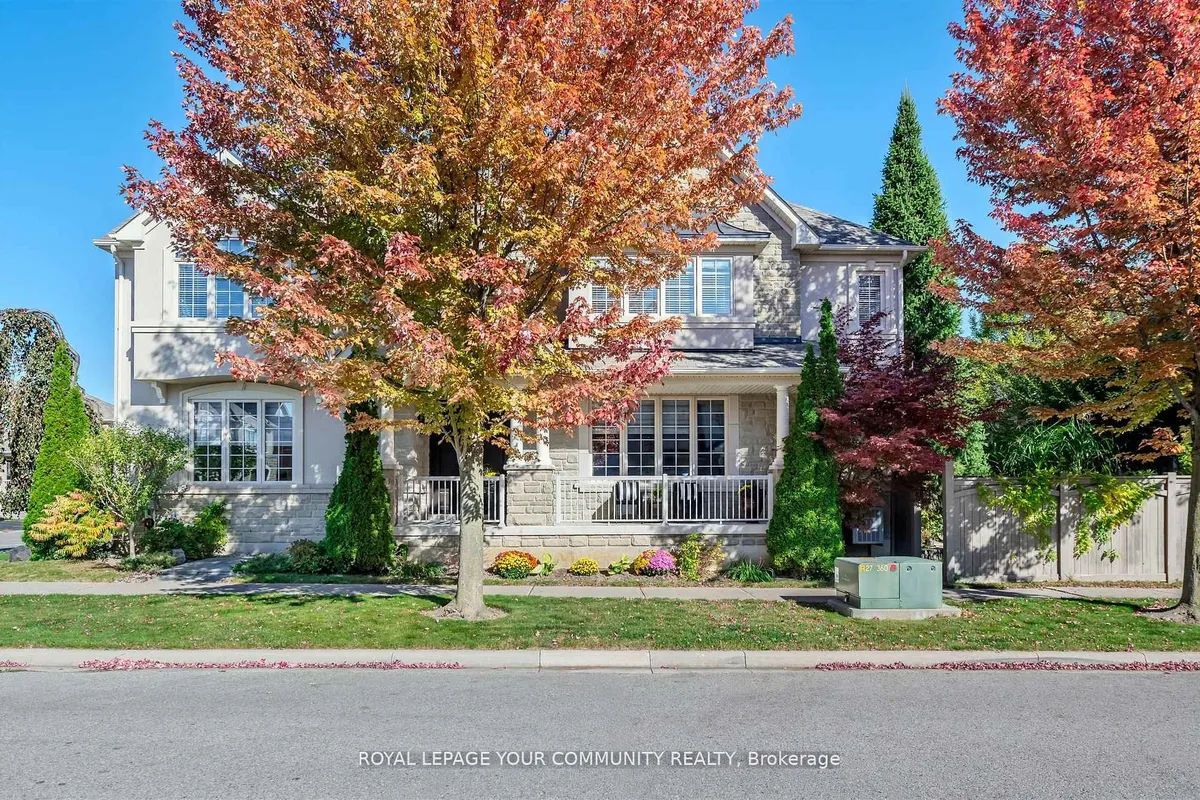 7 Sequin Drive, ON L4E 0J3