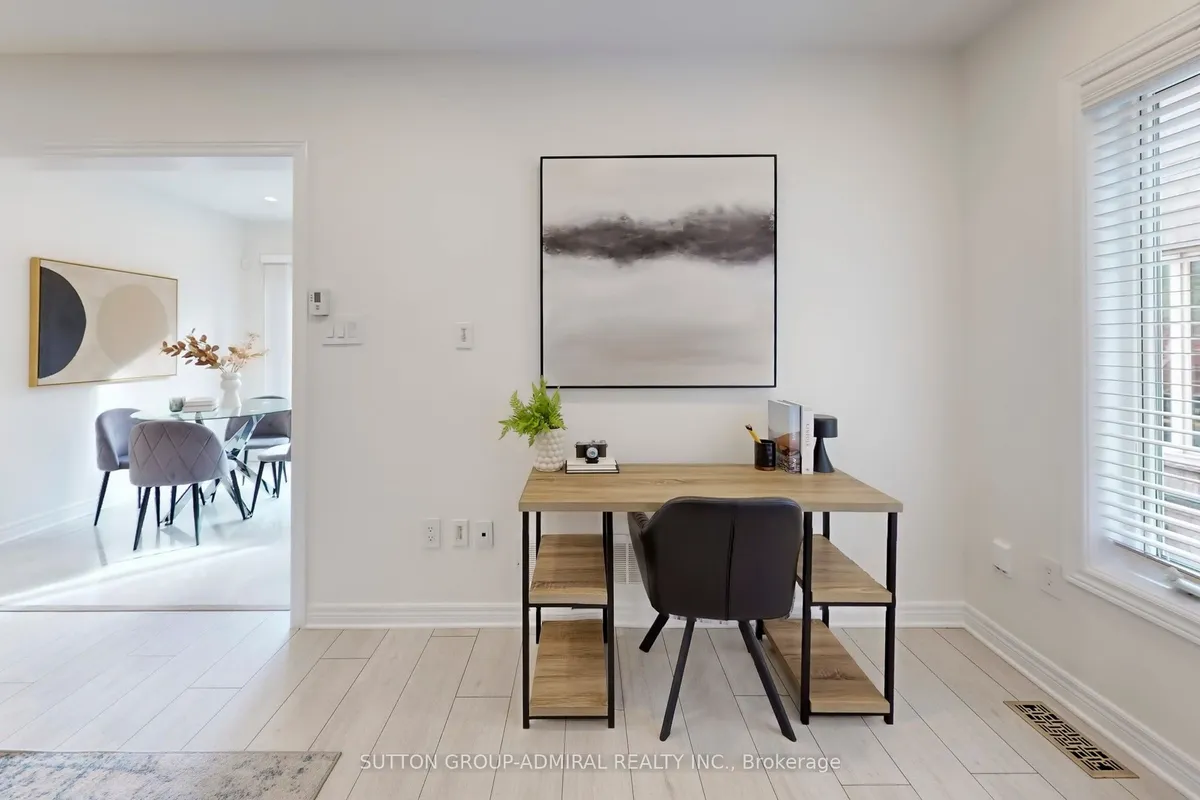 62 Agostino Crescent, ON L4K 5L1