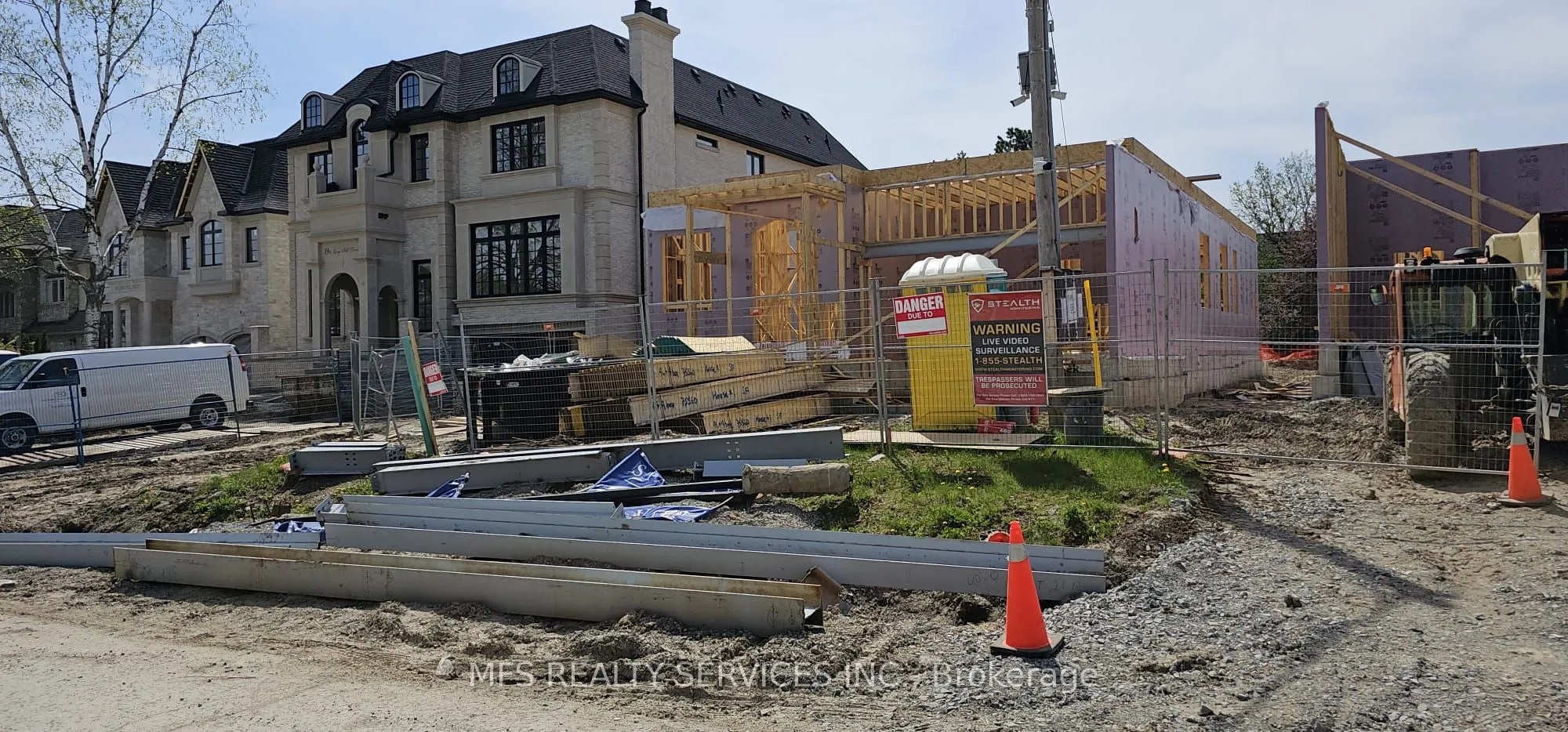 21 Long Hill Drive, ON L4E 3M5