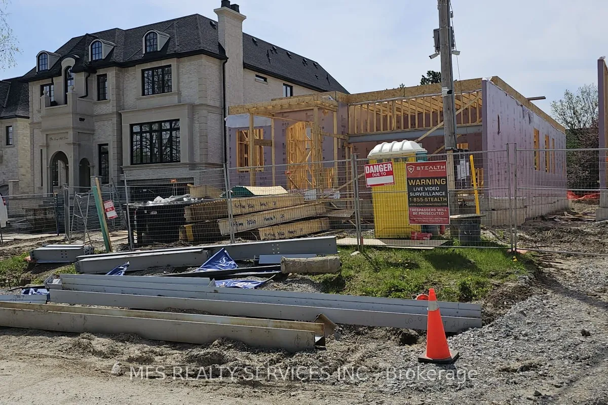 21 Long Hill Drive, ON L4E 3M5