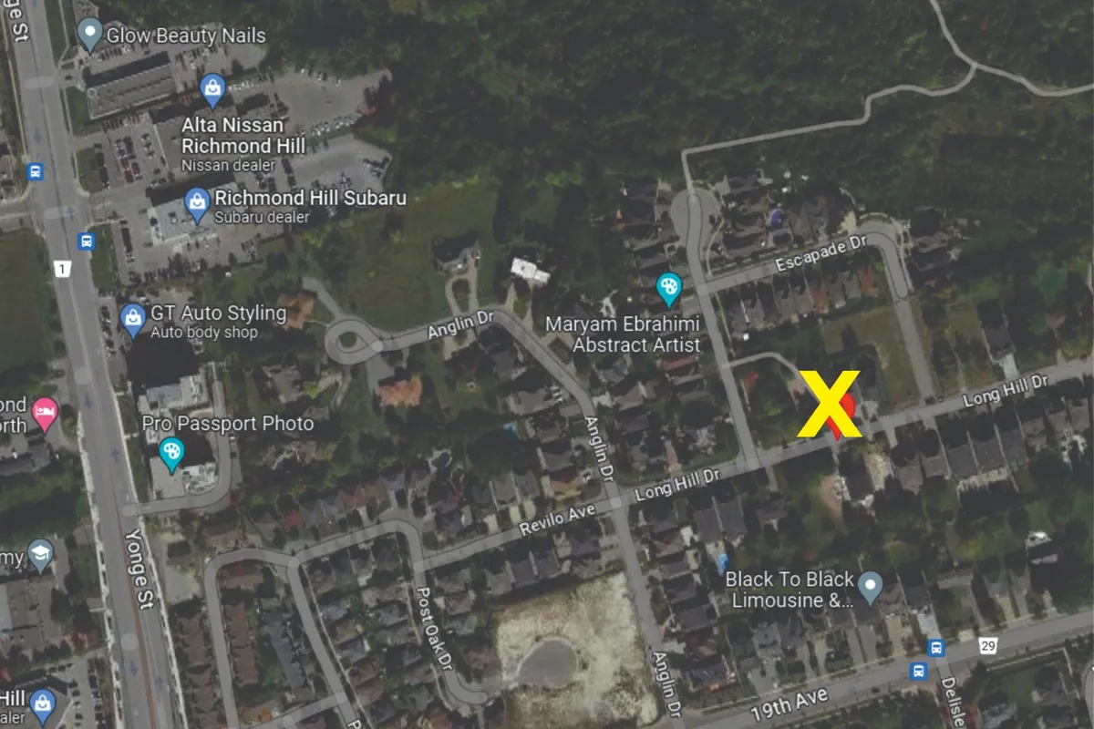 21A Long Hill Drive, ON L4E 3M5