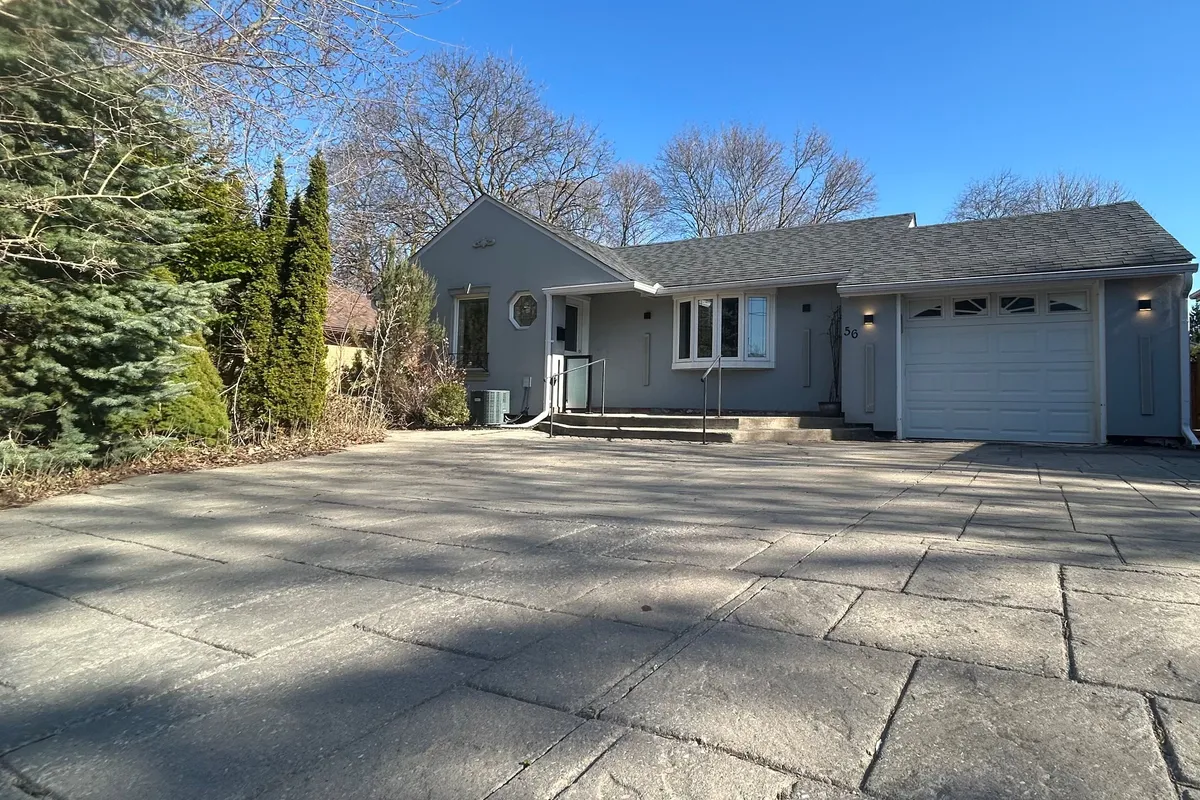 56 Don Mor Drive, ON L3Y 1G7