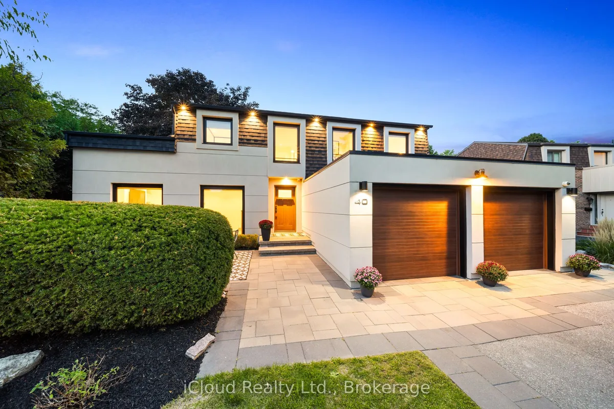 40 Reesorville Road, ON L3P 3L2