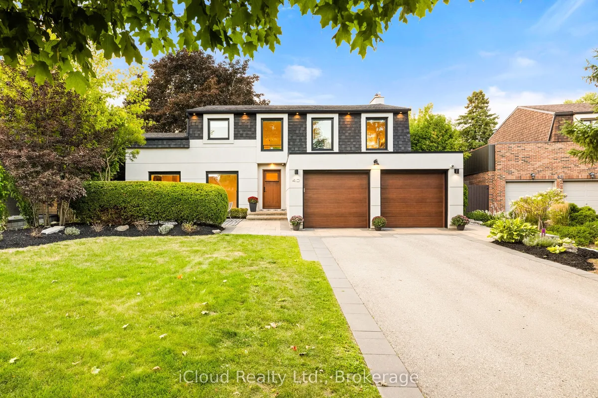 40 Reesorville Road, ON L3P 3L2