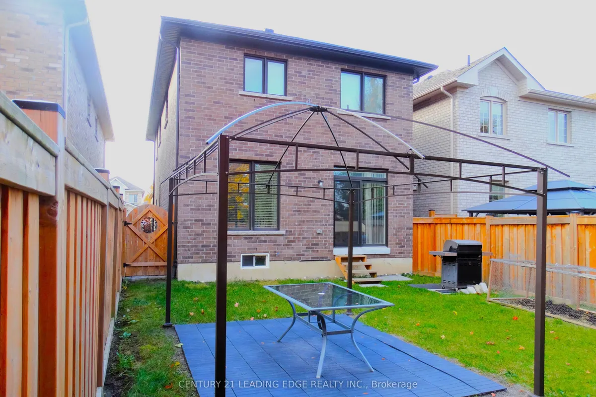 447 Ritas Avenue, ON L3X 2N1