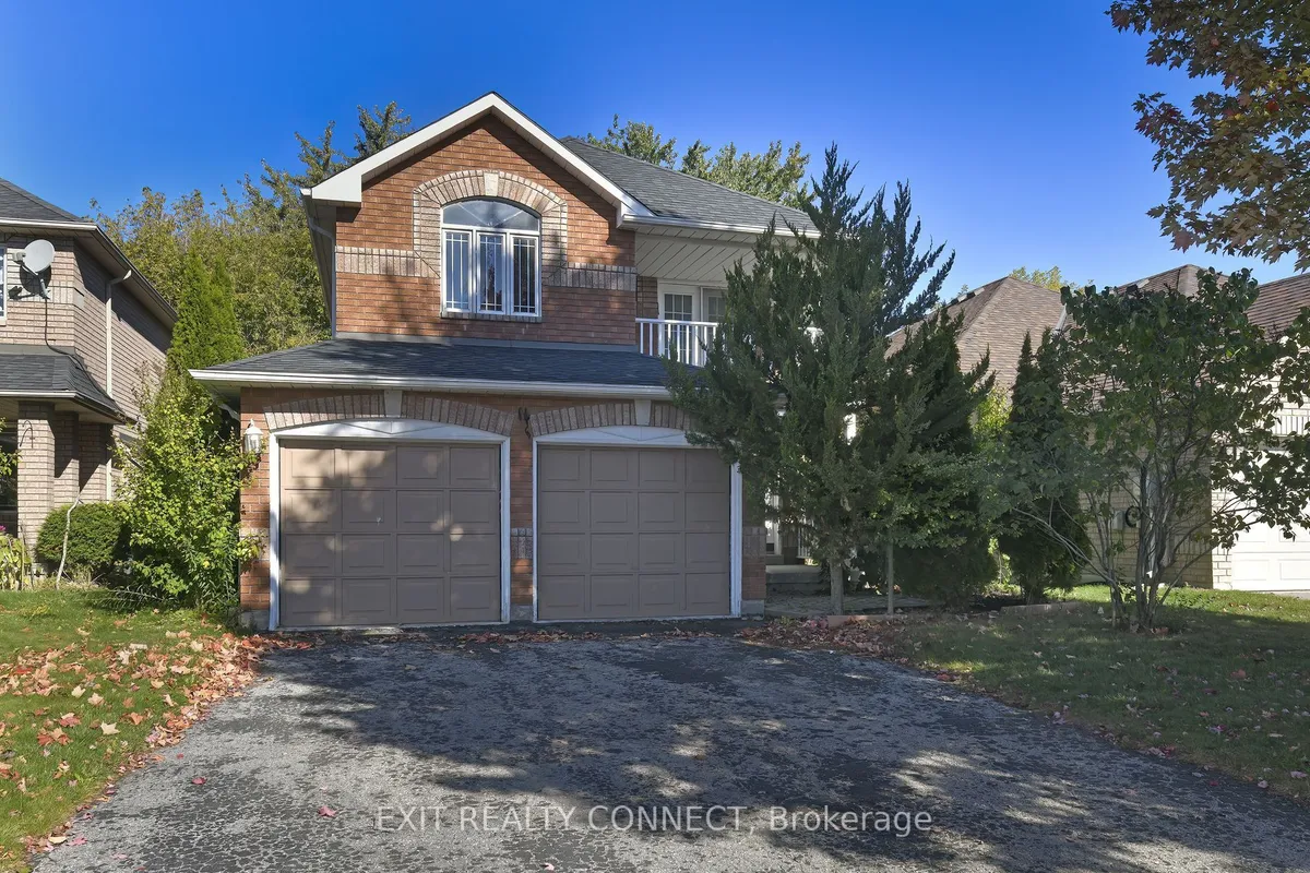 20 Rinaldo Road, ON L4P 3X9