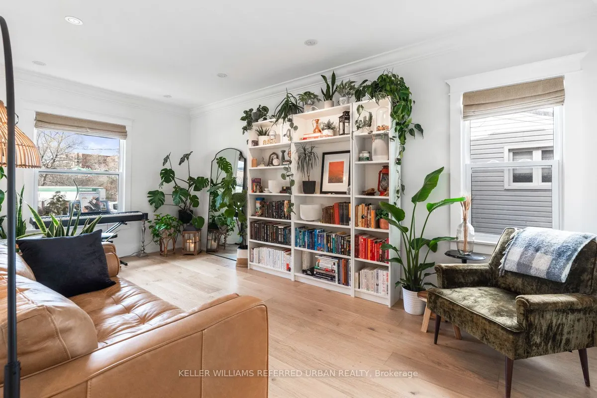 93 Concession Street, ON L3Y 3W4