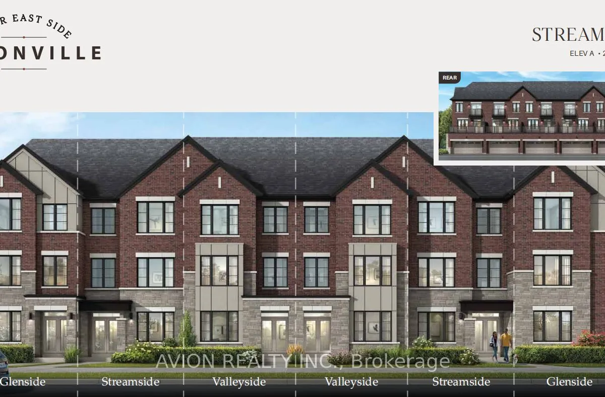 154 Vine Cliff Boulevard, ON L6C 3E2