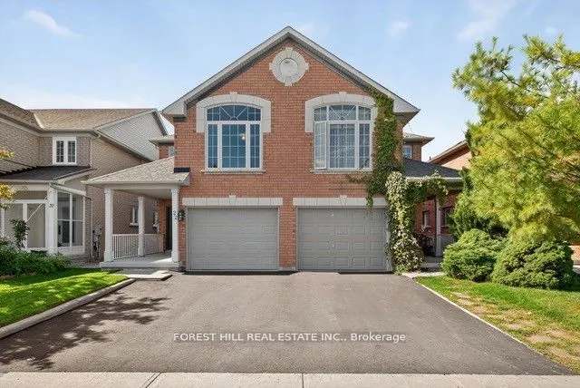 22 Baltic Street, ON L4B 4H8