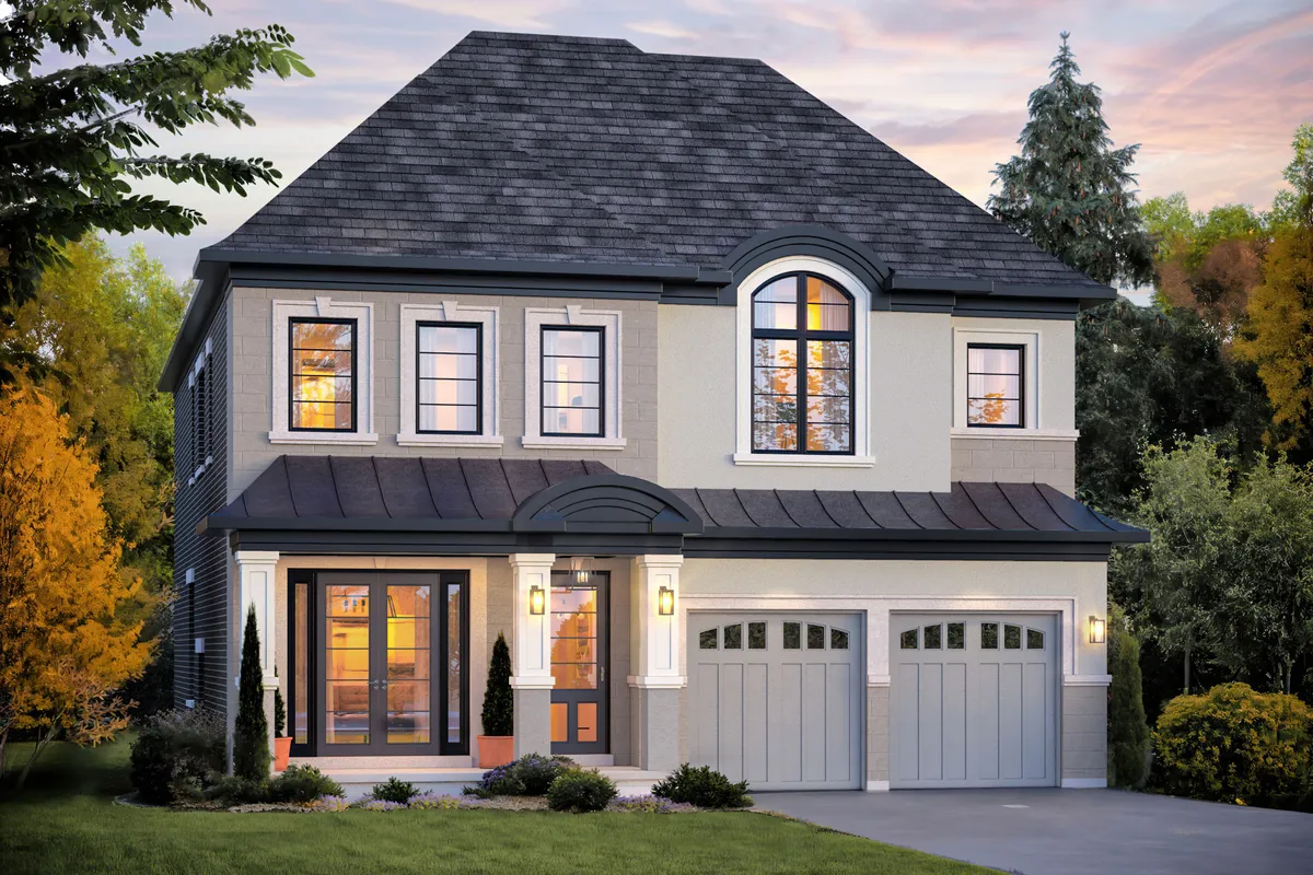 136 Battaglini Avenue, ON L4C 7V6