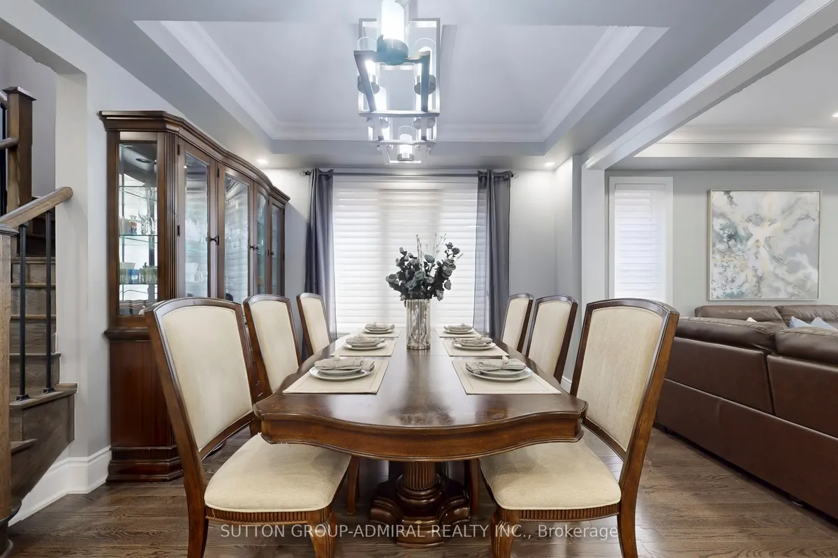 7 Fitzmaurice Drive, ON L6A 4X7